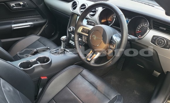 ซื้อ รถมือสอง FORD MUSTANG สีดำ รถยนต์ ใน %{เมือง} ใน กรุงเทพมหานคร ซื้อ รถมือสอง FORD MUSTANG สีดำ รถยนต์ ใน %{เมือง} ใน กรุงเทพมหานคร