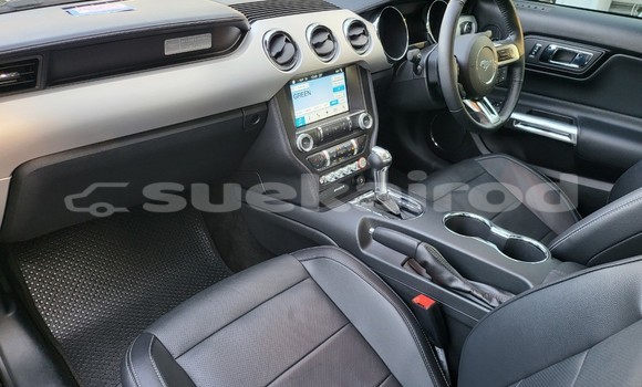 ซื้อ รถมือสอง FORD MUSTANG สีดำ รถยนต์ ใน %{เมือง} ใน กรุงเทพมหานคร ซื้อ รถมือสอง FORD MUSTANG สีดำ รถยนต์ ใน %{เมือง} ใน กรุงเทพมหานคร