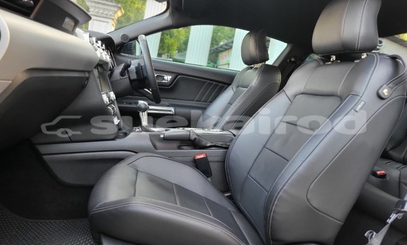 ซื้อ รถมือสอง FORD MUSTANG สีดำ รถยนต์ ใน %{เมือง} ใน กรุงเทพมหานคร ซื้อ รถมือสอง FORD MUSTANG สีดำ รถยนต์ ใน %{เมือง} ใน กรุงเทพมหานคร