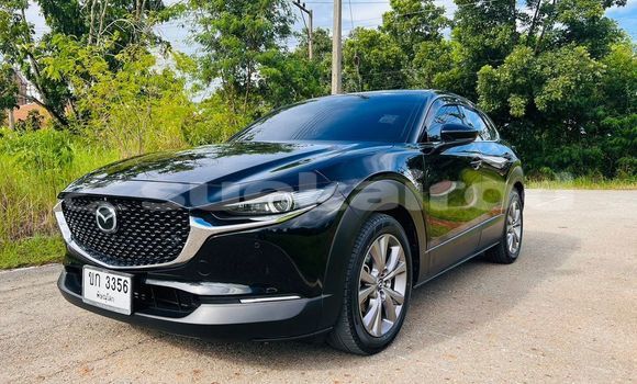 Buy Used Mazda CX-3 Black Car in Chiang Mai in Chiang Mai Buy Used Mazda CX-3 Black Car in Chiang Mai in Chiang Mai