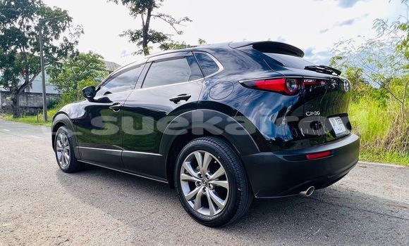 Buy Used Mazda CX-3 Black Car in Chiang Mai in Chiang Mai Buy Used Mazda CX-3 Black Car in Chiang Mai in Chiang Mai
