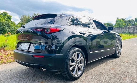 Buy Used Mazda CX-3 Black Car in Chiang Mai in Chiang Mai Buy Used Mazda CX-3 Black Car in Chiang Mai in Chiang Mai