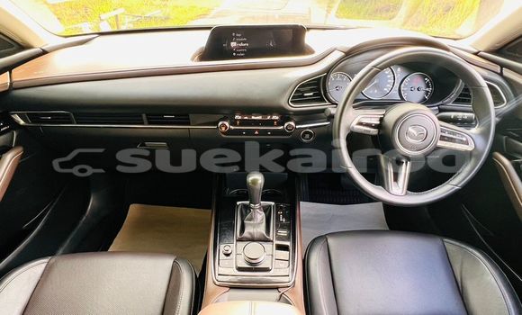 Buy Used Mazda CX-3 Black Car in Chiang Mai in Chiang Mai Buy Used Mazda CX-3 Black Car in Chiang Mai in Chiang Mai