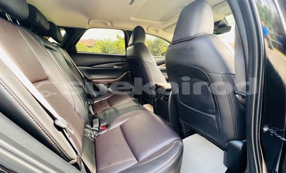 Buy Used Mazda CX-3 Black Car in Chiang Mai in Chiang Mai Buy Used Mazda CX-3 Black Car in Chiang Mai in Chiang Mai