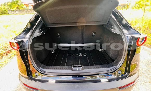 Buy Used Mazda CX-3 Black Car in Chiang Mai in Chiang Mai Buy Used Mazda CX-3 Black Car in Chiang Mai in Chiang Mai