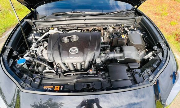 Buy Used Mazda CX-3 Black Car in Chiang Mai in Chiang Mai Buy Used Mazda CX-3 Black Car in Chiang Mai in Chiang Mai