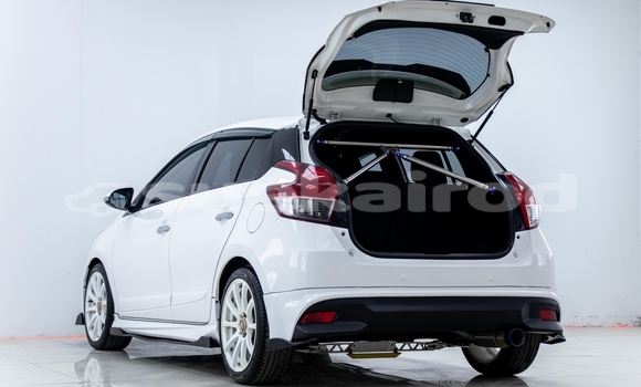 ซื้อ รถมือสอง Toyota Yaris ขาว รถยนต์ ใน %{เมือง} ใน กรุงเทพมหานคร ซื้อ รถมือสอง Toyota Yaris ขาว รถยนต์ ใน %{เมือง} ใน กรุงเทพมหานคร