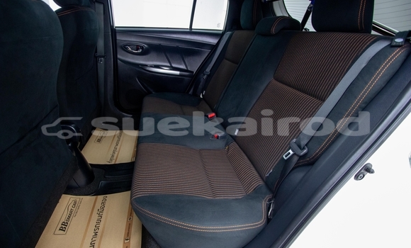 ซื้อ รถมือสอง Toyota Yaris ขาว รถยนต์ ใน %{เมือง} ใน กรุงเทพมหานคร ซื้อ รถมือสอง Toyota Yaris ขาว รถยนต์ ใน %{เมือง} ใน กรุงเทพมหานคร