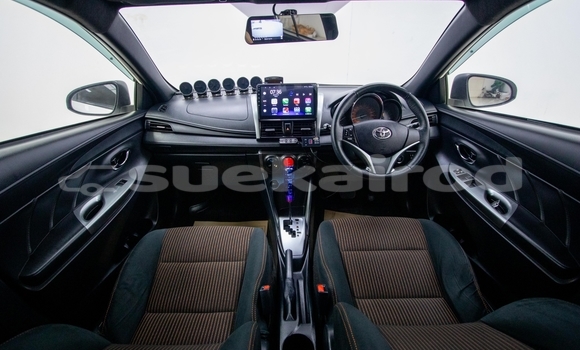 ซื้อ รถมือสอง Toyota Yaris ขาว รถยนต์ ใน %{เมือง} ใน กรุงเทพมหานคร ซื้อ รถมือสอง Toyota Yaris ขาว รถยนต์ ใน %{เมือง} ใน กรุงเทพมหานคร