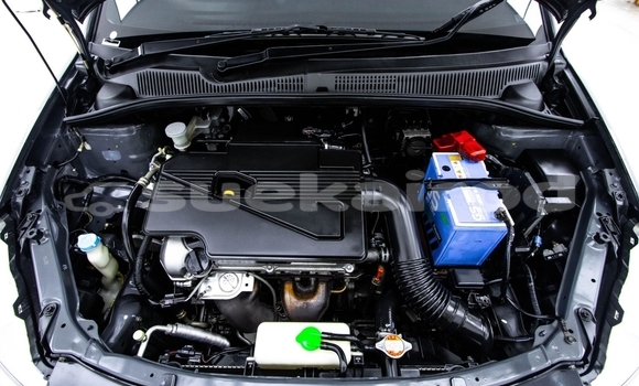 Buy Used Suzuki SX4 Black Car in Bangkok in Bangkok Buy Used Suzuki SX4 Black Car in Bangkok in Bangkok