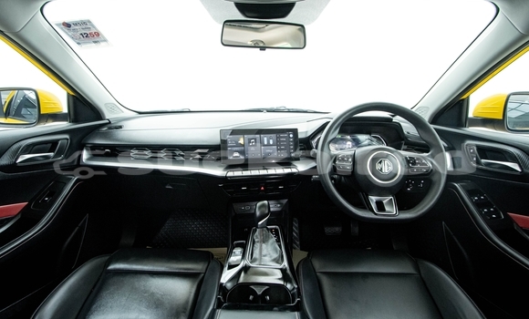 Buy Used MG 5 Other Car in Bangkok in Bangkok Buy Used MG 5 Other Car in Bangkok in Bangkok