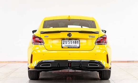 Buy Used MG 5 Other Car in Bangkok in Bangkok Buy Used MG 5 Other Car in Bangkok in Bangkok