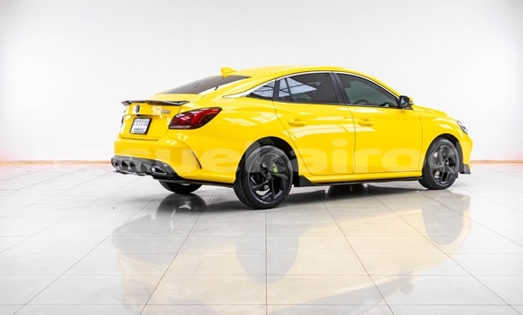 Buy Used MG 5 Other Car in Bangkok in Bangkok Buy Used MG 5 Other Car in Bangkok in Bangkok