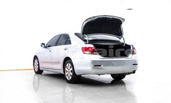 Buy Used Toyota Camry Silver Car in Bangkok in Bangkok Buy Used Toyota Camry Silver Car in Bangkok in Bangkok