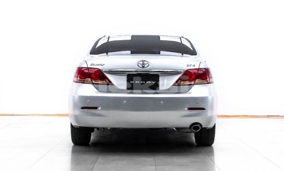 Buy Used Toyota Camry Silver Car in Bangkok in Bangkok Buy Used Toyota Camry Silver Car in Bangkok in Bangkok