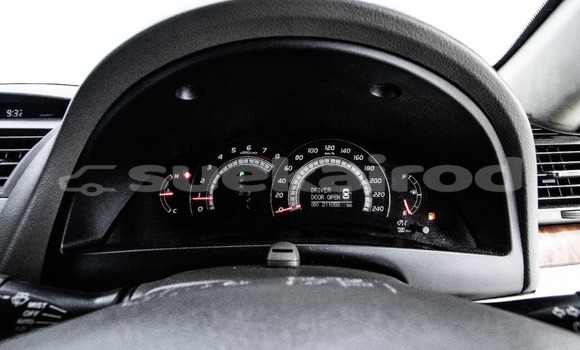 Buy Used Toyota Camry Silver Car in Bangkok in Bangkok Buy Used Toyota Camry Silver Car in Bangkok in Bangkok