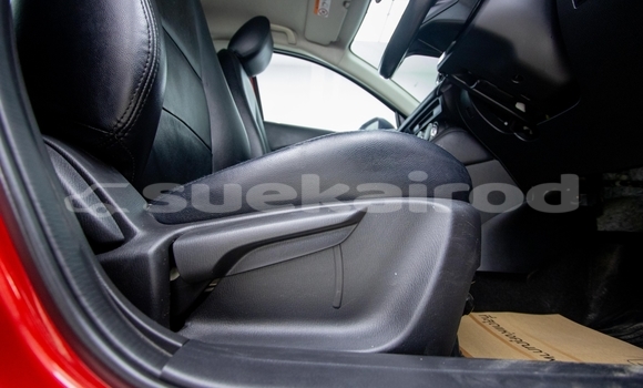 Buy Used Mazda 2 Red Car in Bangkok in Bangkok Buy Used Mazda 2 Red Car in Bangkok in Bangkok