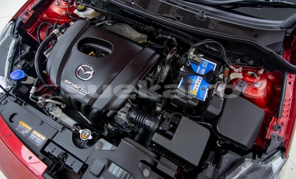 Buy Used Mazda 2 Red Car in Bangkok in Bangkok Buy Used Mazda 2 Red Car in Bangkok in Bangkok