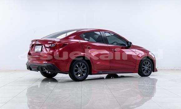 Buy Used Mazda 2 Red Car in Bangkok in Bangkok Buy Used Mazda 2 Red Car in Bangkok in Bangkok