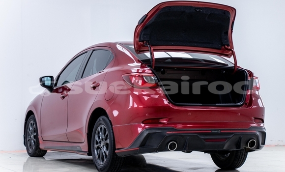 Buy Used Mazda 2 Red Car in Bangkok in Bangkok Buy Used Mazda 2 Red Car in Bangkok in Bangkok