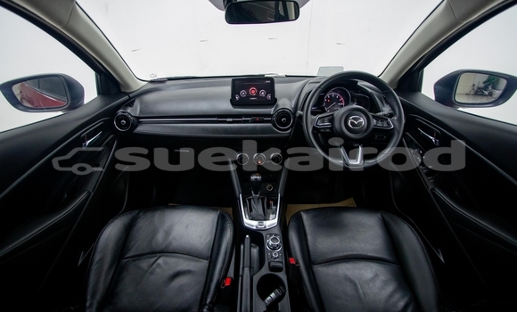 Buy Used Mazda 2 Red Car in Bangkok in Bangkok Buy Used Mazda 2 Red Car in Bangkok in Bangkok