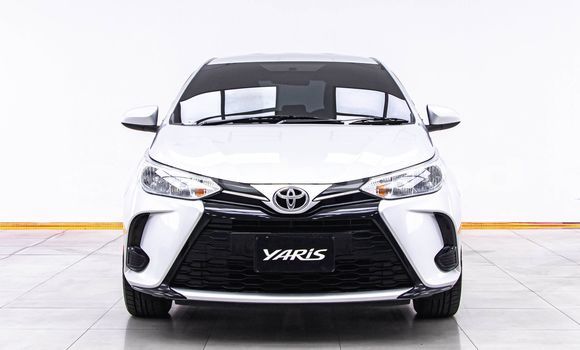 Buy Used Toyota Yaris Other Car in Bangkok in Bangkok Buy Used Toyota Yaris Other Car in Bangkok in Bangkok