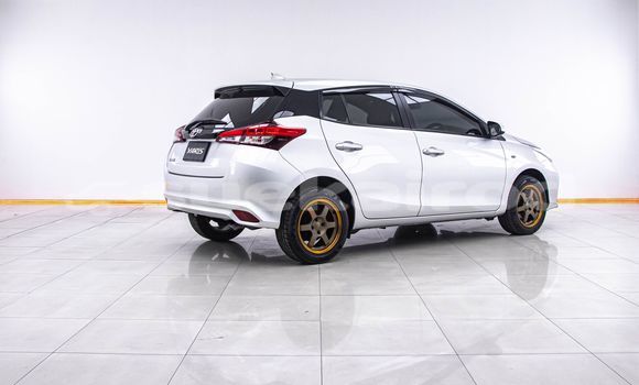 Buy Used Toyota Yaris Other Car in Bangkok in Bangkok Buy Used Toyota Yaris Other Car in Bangkok in Bangkok