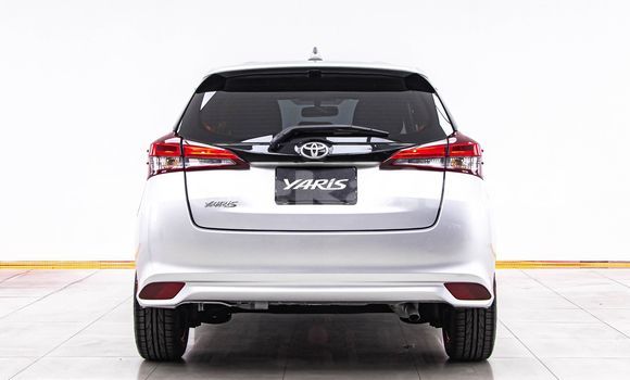 Buy Used Toyota Yaris Other Car in Bangkok in Bangkok Buy Used Toyota Yaris Other Car in Bangkok in Bangkok