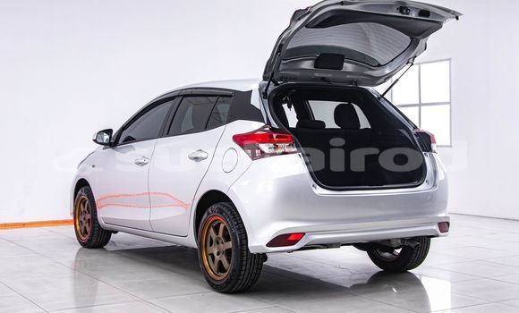 Buy Used Toyota Yaris Other Car in Bangkok in Bangkok Buy Used Toyota Yaris Other Car in Bangkok in Bangkok