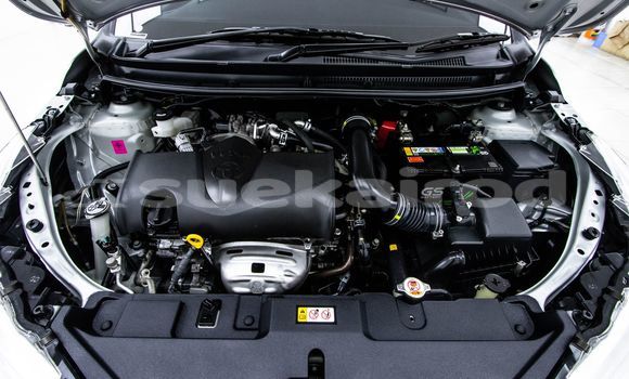 Buy Used Toyota Yaris Other Car in Bangkok in Bangkok Buy Used Toyota Yaris Other Car in Bangkok in Bangkok