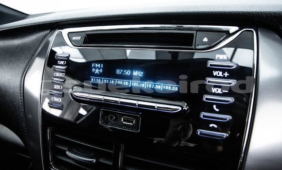 Buy Used Toyota Yaris Other Car in Bangkok in Bangkok Buy Used Toyota Yaris Other Car in Bangkok in Bangkok