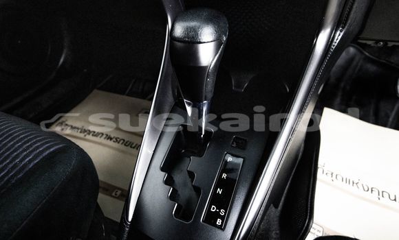 Buy Used Toyota Yaris Other Car in Bangkok in Bangkok Buy Used Toyota Yaris Other Car in Bangkok in Bangkok