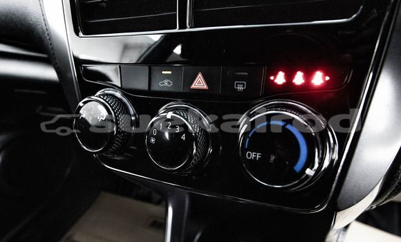 Buy Used Toyota Yaris Other Car in Bangkok in Bangkok Buy Used Toyota Yaris Other Car in Bangkok in Bangkok