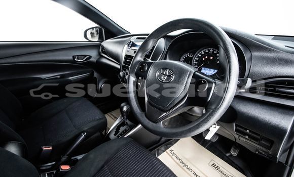 Buy Used Toyota Yaris Other Car in Bangkok in Bangkok Buy Used Toyota Yaris Other Car in Bangkok in Bangkok