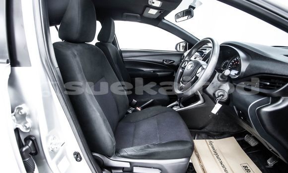 Buy Used Toyota Yaris Other Car in Bangkok in Bangkok Buy Used Toyota Yaris Other Car in Bangkok in Bangkok