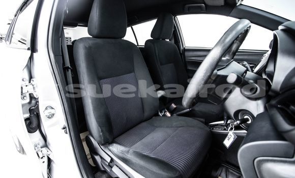 Buy Used Toyota Yaris Other Car in Bangkok in Bangkok Buy Used Toyota Yaris Other Car in Bangkok in Bangkok
