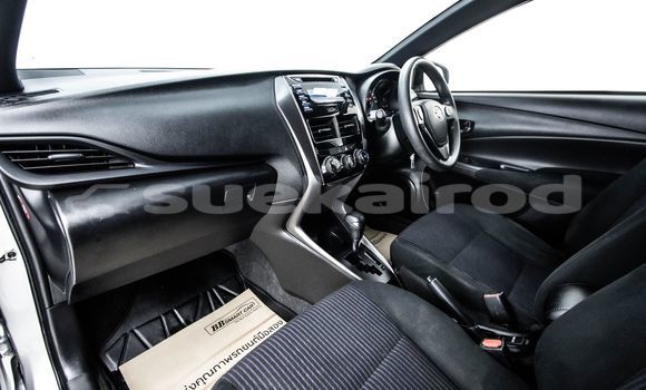 Buy Used Toyota Yaris Other Car in Bangkok in Bangkok Buy Used Toyota Yaris Other Car in Bangkok in Bangkok