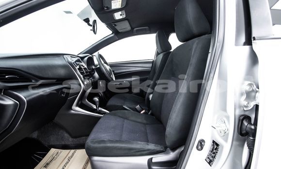 Buy Used Toyota Yaris Other Car in Bangkok in Bangkok Buy Used Toyota Yaris Other Car in Bangkok in Bangkok