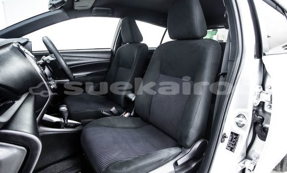 Buy Used Toyota Yaris Other Car in Bangkok in Bangkok Buy Used Toyota Yaris Other Car in Bangkok in Bangkok