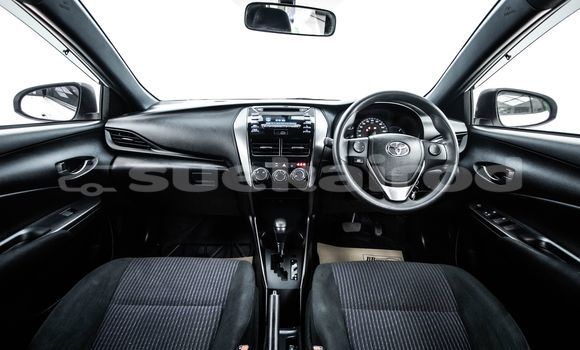 Buy Used Toyota Yaris Other Car in Bangkok in Bangkok Buy Used Toyota Yaris Other Car in Bangkok in Bangkok