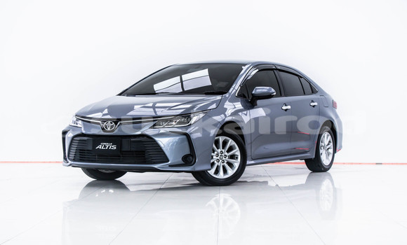 Buy Used Toyota Altis Other Car in Bangkok in Bangkok Buy Used Toyota Altis Other Car in Bangkok in Bangkok