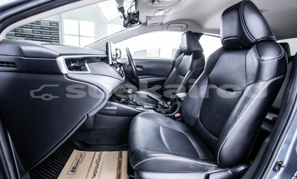 Buy Used Toyota Altis Other Car in Bangkok in Bangkok Buy Used Toyota Altis Other Car in Bangkok in Bangkok