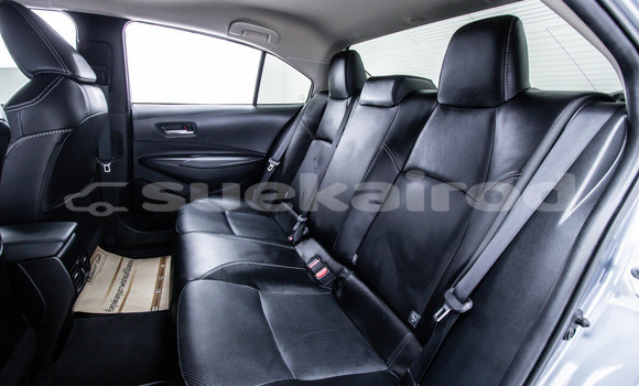 Buy Used Toyota Altis Other Car in Bangkok in Bangkok Buy Used Toyota Altis Other Car in Bangkok in Bangkok