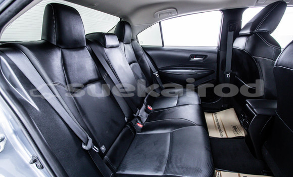 Buy Used Toyota Altis Other Car in Bangkok in Bangkok Buy Used Toyota Altis Other Car in Bangkok in Bangkok