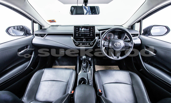 Buy Used Toyota Altis Other Car in Bangkok in Bangkok Buy Used Toyota Altis Other Car in Bangkok in Bangkok