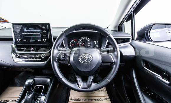 Buy Used Toyota Altis Other Car in Bangkok in Bangkok Buy Used Toyota Altis Other Car in Bangkok in Bangkok