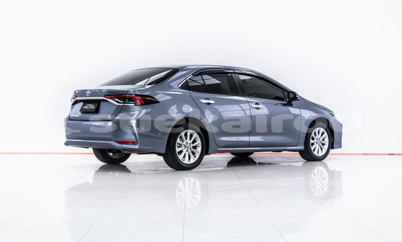 Buy Used Toyota Altis Other Car in Bangkok in Bangkok Buy Used Toyota Altis Other Car in Bangkok in Bangkok