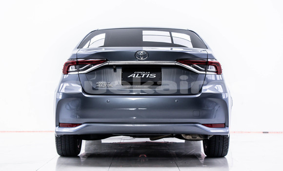 Buy Used Toyota Altis Other Car in Bangkok in Bangkok Buy Used Toyota Altis Other Car in Bangkok in Bangkok