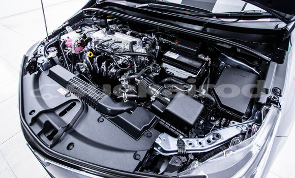 Buy Used Toyota Altis Other Car in Bangkok in Bangkok Buy Used Toyota Altis Other Car in Bangkok in Bangkok