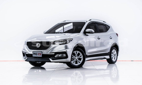 Buy Used MG ZS Other Car in Bangkok in Bangkok Buy Used MG ZS Other Car in Bangkok in Bangkok